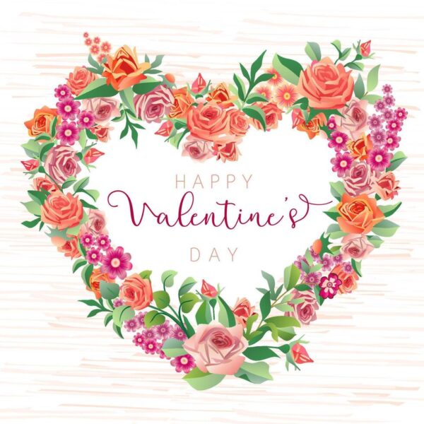 Happy Valentine Day