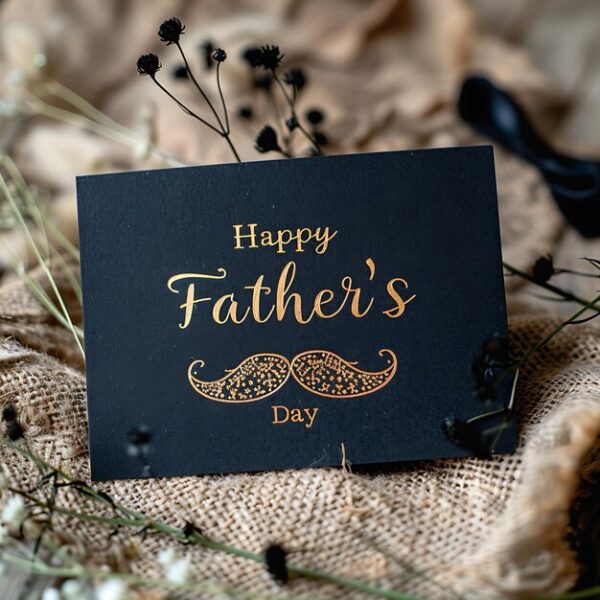 Happy Father’s Day